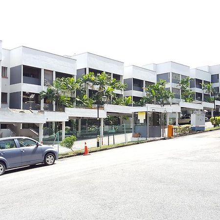 The Garden Apartment At Bangsar Kuala Lumpur Ngoại thất bức ảnh