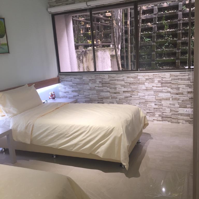 The Garden Apartment At Bangsar Kuala Lumpur Ngoại thất bức ảnh