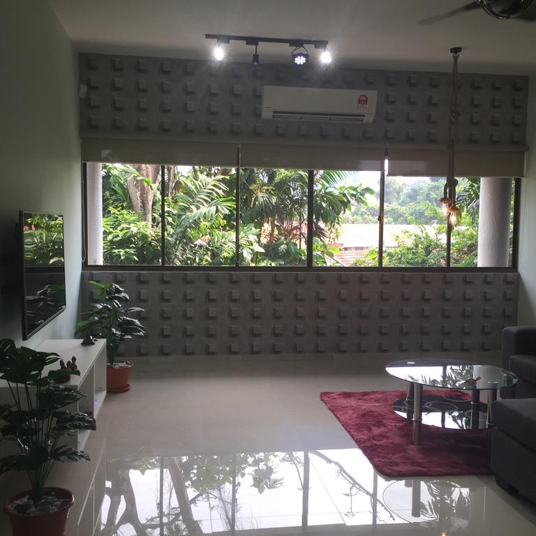 The Garden Apartment At Bangsar Kuala Lumpur Ngoại thất bức ảnh