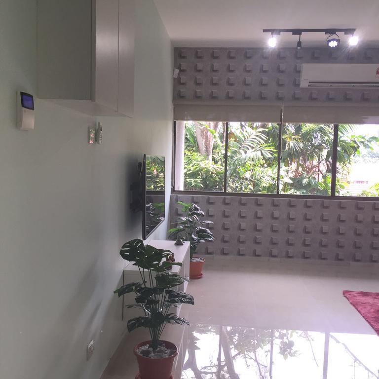 The Garden Apartment At Bangsar Kuala Lumpur Ngoại thất bức ảnh