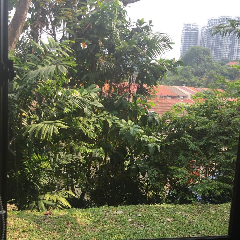 The Garden Apartment At Bangsar Kuala Lumpur Ngoại thất bức ảnh