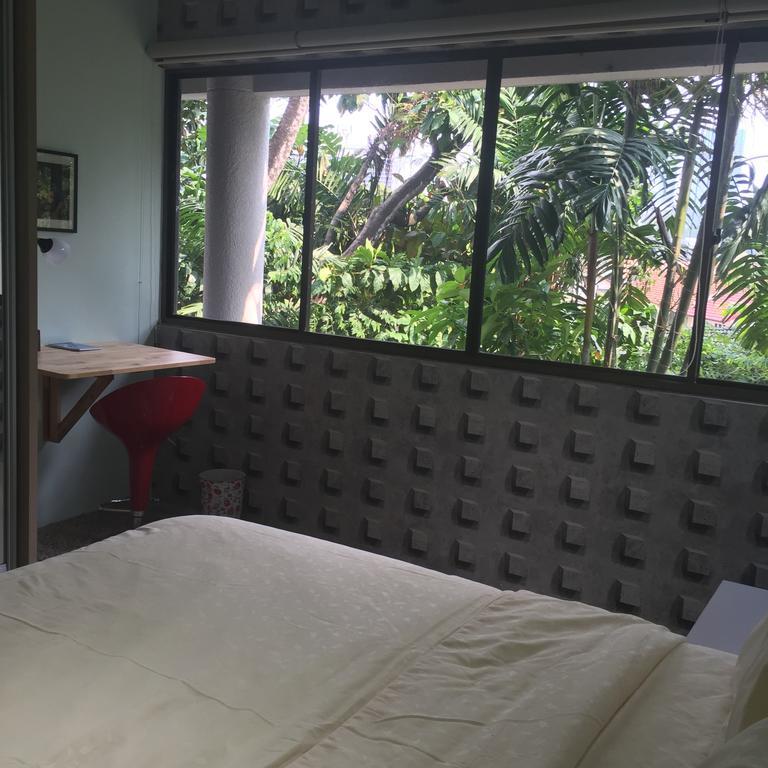 The Garden Apartment At Bangsar Kuala Lumpur Ngoại thất bức ảnh